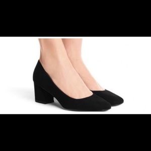 Stuart Weitzman Marymount Pump - Size 8